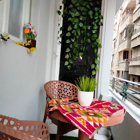 Joy Homes Cairo Exterior foto