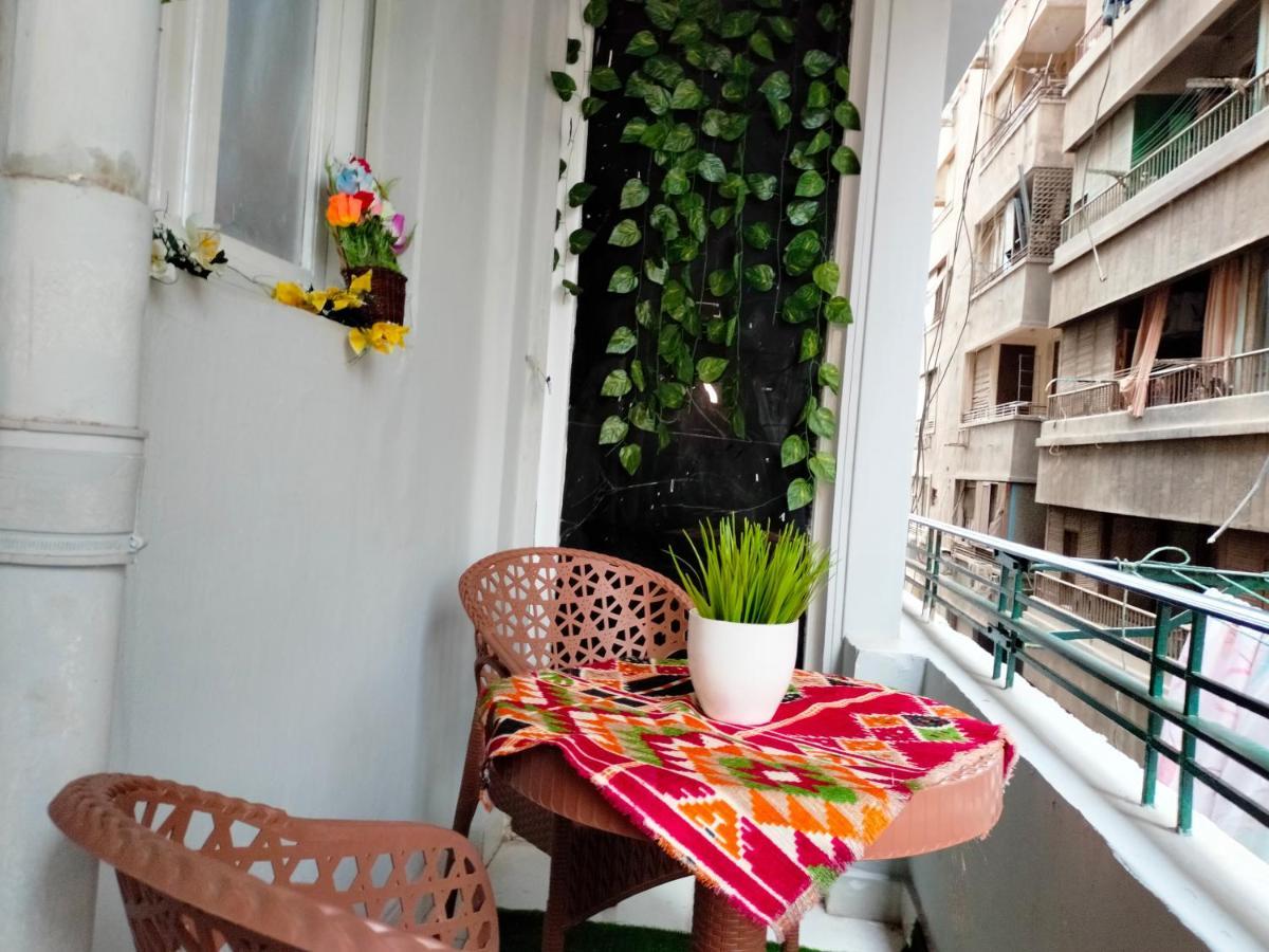 Joy Homes Cairo Exterior foto